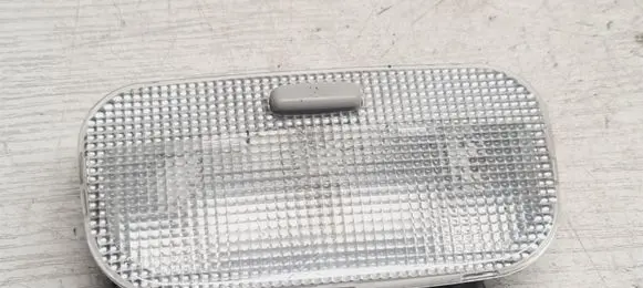 Citroen C4 I Rear seat light