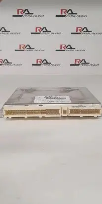 Suspension control unit/module