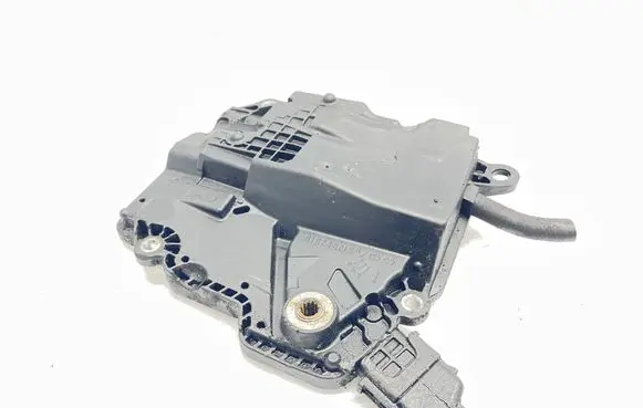 Mercedes-Benz ML W164 Gearbox control unit/module A1644460710