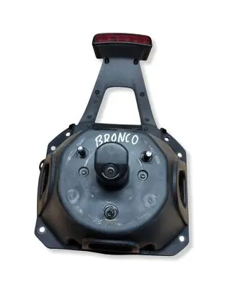 Ford Bronco Spare wheel mounting bracket M2DBS27776