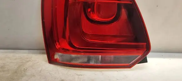 Volkswagen Polo V 6R Rear/tail lights 6R0945095L 6R0945111A 6R0945111