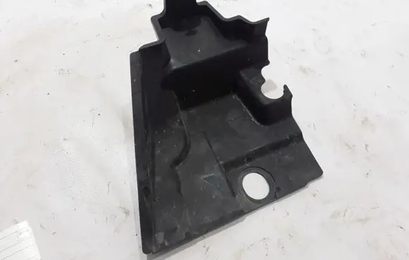 Ford Ranger Intercooler air guide/duct channel AB398C284AB
