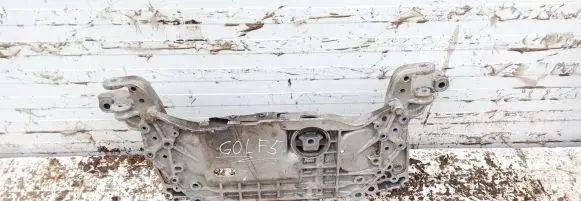 Volkswagen Golf V Front subframe