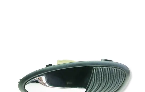Seat Altea XL Rear door interior handle 5P0837113 186004572