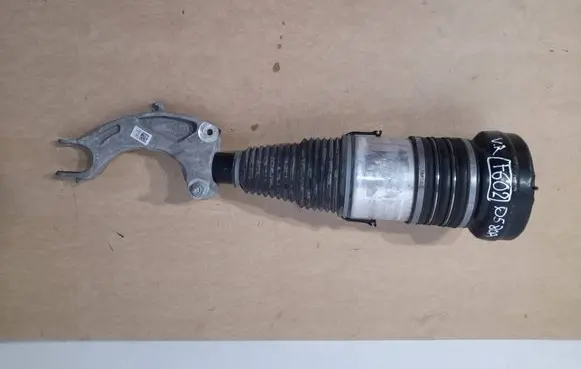 Audi Q5 SQ5 Front shock absorber with coil spring 4M0413038N