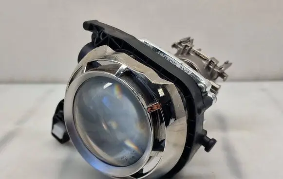 Skoda Octavia Mk2 (1Z) Headlight part A15112