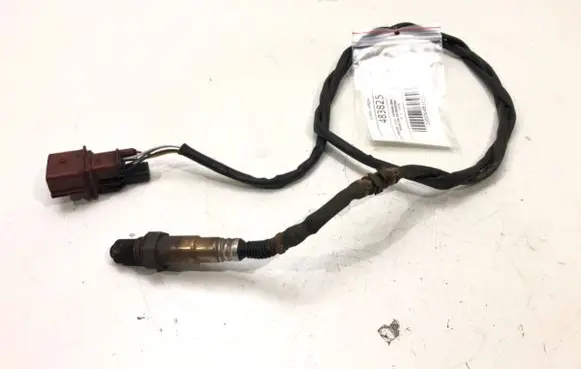 Porsche Cayenne (9PA) Lambda probe sensor 0258007158