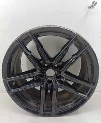 BMW M5 F90 R20 alloy rim 8089566BLA 8089662GRE
