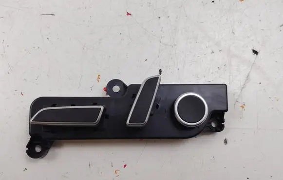 Tesla Model S Seat control switch 161654700A