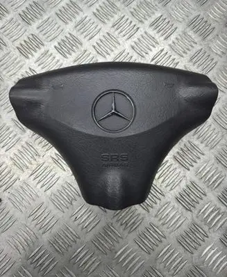 Mercedes-Benz A W168 Steering wheel airbag 1684600298 8P1910640756 088028620