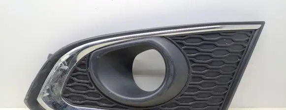 Chevrolet Captiva Front bumper lower grill C140MY13