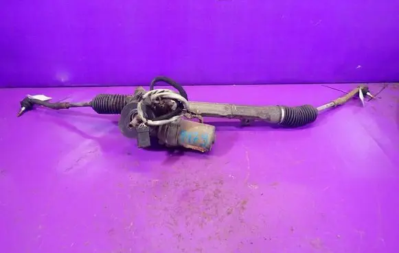 Citroen C3 Steering rack