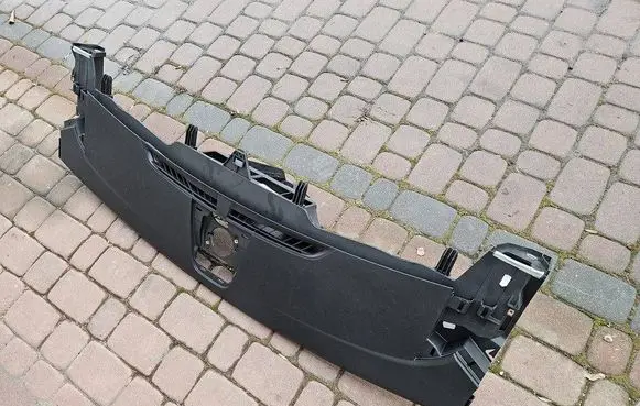Opel Zafira C Dashboard 13293504 20891028