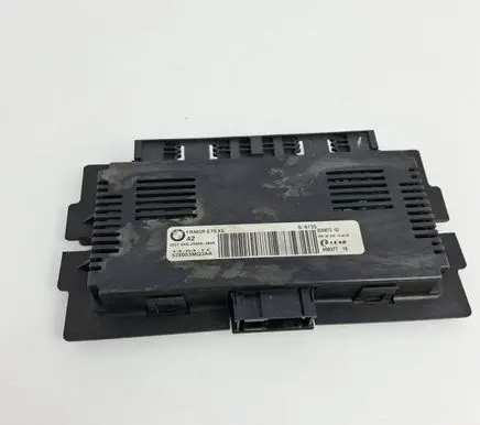 BMW X5 E70 Light module LCM 9249073