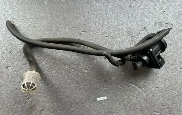 Jeep Grand Cherokee (WJ) Turbo solenoid valve 0005450527 5274478AA