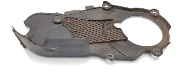 Volkswagen Transporter - Caravelle T5 Timing belt guard (cover) 03L109147B RSM4