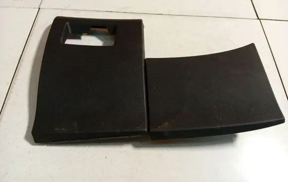 Citroen C4 II Glove box 9688988577