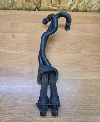 Volvo XC60 Engine coolant pipe/hose 6G9118K293