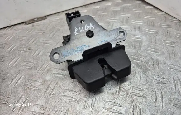 Ford Kuga I Tailgate window lock/catch/latch 8V41S442A66AD 334108