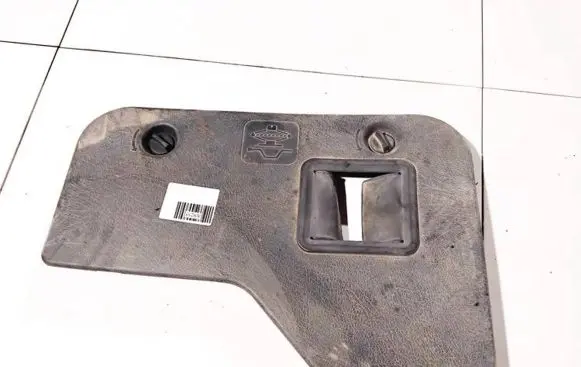 Citroen Berlingo Other trunk/boot trim element 9636862577 9636862677