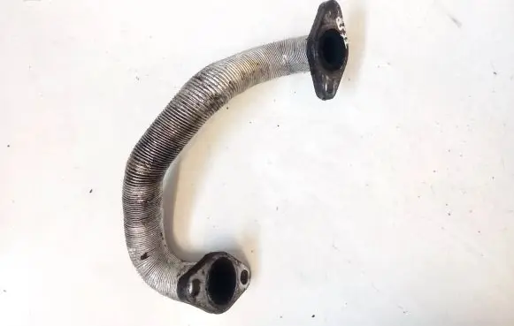 Mazda 3 II EGR valve line/pipe/hose