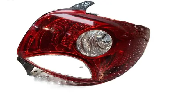 Peugeot 206+ Rear/tail lights S27639749