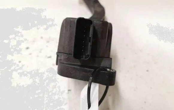 Peugeot 308 Accelerator throttle pedal 9683001480 0280755130