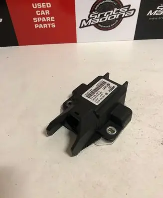 Volkswagen PASSAT B5.5 ESP acceleration yaw rate sensor 4B0907637A