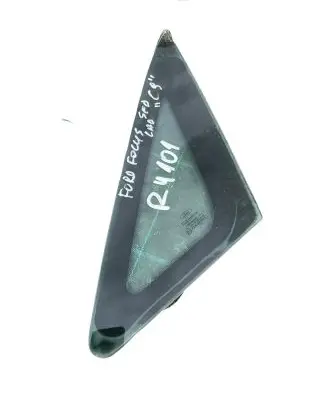 Ford Focus Rear windscreen/windshield window 