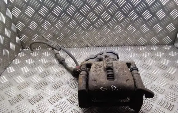 Audi A5 8T 8F Rear brake caliper