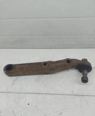 Iveco Daily 4th gen Front lower control arm/wishbone