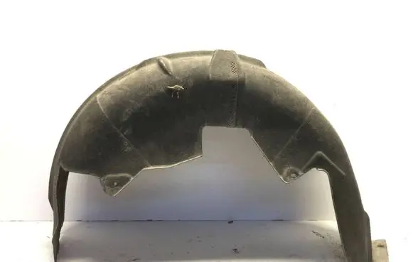 Volkswagen Caddy Rear arch fender liner splash guards 2K4810970