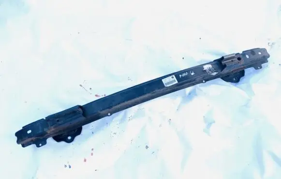 Rear beam