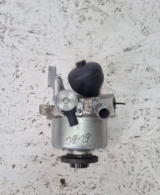 Mercedes-Benz GLE AMG (W166 - C292) Air suspension compressor A0003290300