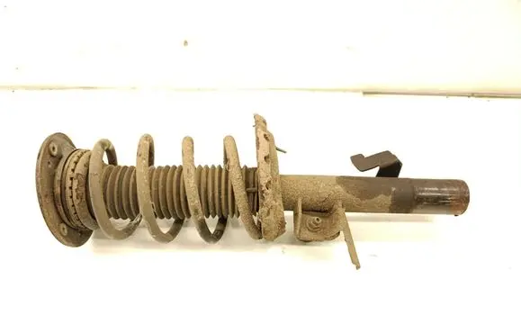 Ford S-MAX Front shock absorber/damper