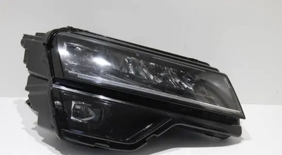 Skoda Karoq Headlight/headlamp 57B941016B 0020517605
