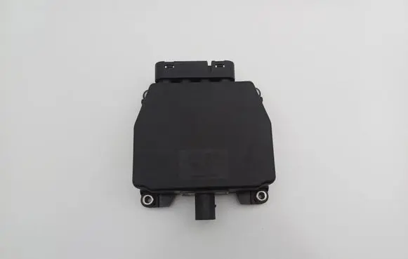 Volkswagen Golf V Turbo solenoid valve 6Q0906625