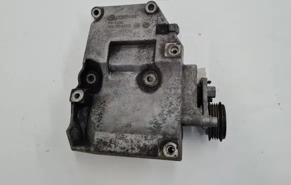 Volkswagen PASSAT B6 Generator/alternator bracket 038260885C