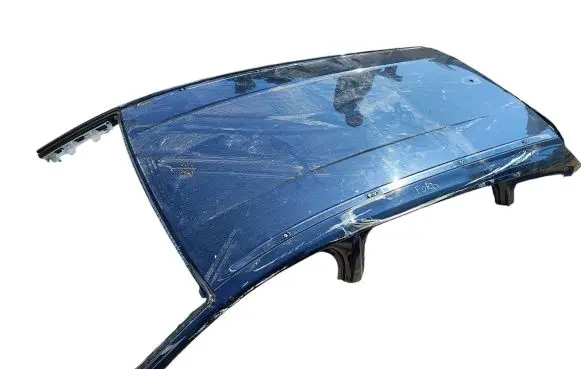 Ford Focus Roof 