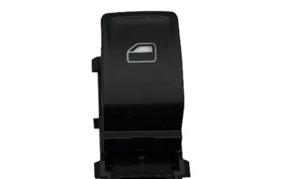 Volkswagen Golf VII Electric window control switch 5G0959855H A58714