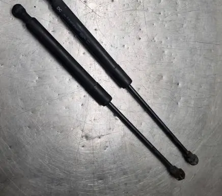 Mercedes-Benz Citan W415 Front bonnet/hood damper/strut 654706489R 7000210538A0