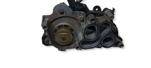 Volkswagen Golf VII Water pump 04E121042D