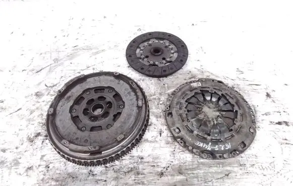 Nissan Juke II F16 Clutch set kit 302057428R 301010007R 123109651R