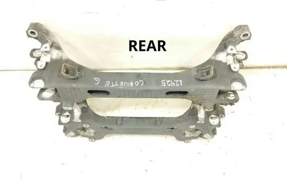 Chevrolet Corvette C7 Rear subframe 23217711
