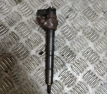 Volkswagen Crafter Fuel injector 03L130277Q