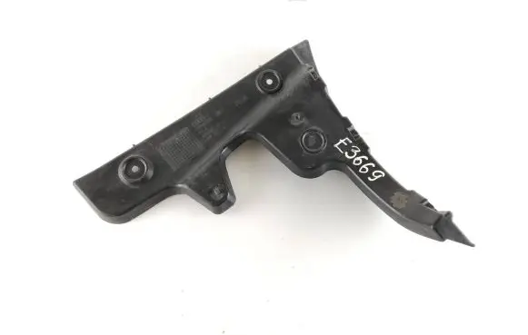 Audi RS6 Rear bumper mounting bracket 4F9807453B
