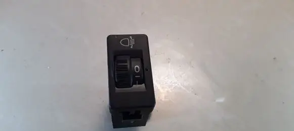 Citroen C4 I Headlight level height control switch 96384422 96366692