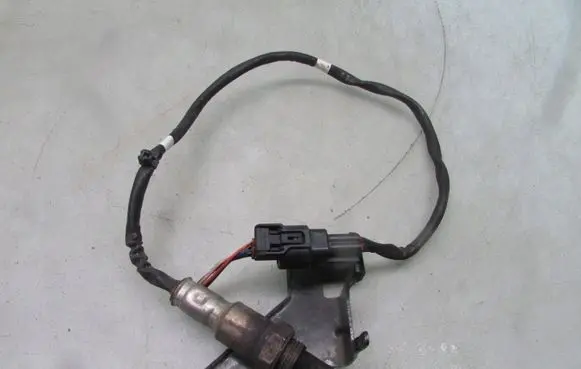 KIA Rio Lambda probe sensor