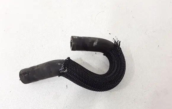 Toyota Avensis T250 Engine coolant pipe/hose