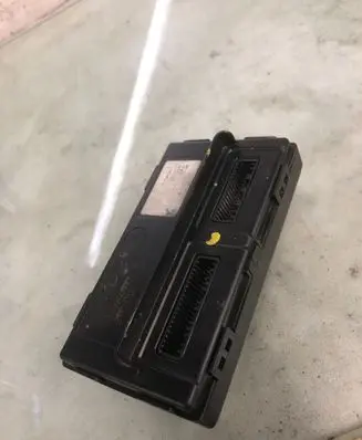 Hyundai Tucson IV NX4 Other control units/modules 97255